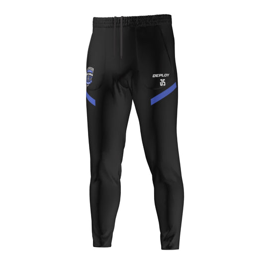 Mt Annan Mustangs - Drill Pant - Unisex