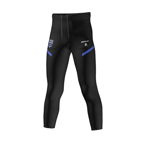 Mt Annan Mustangs - Drill Pant - Youth