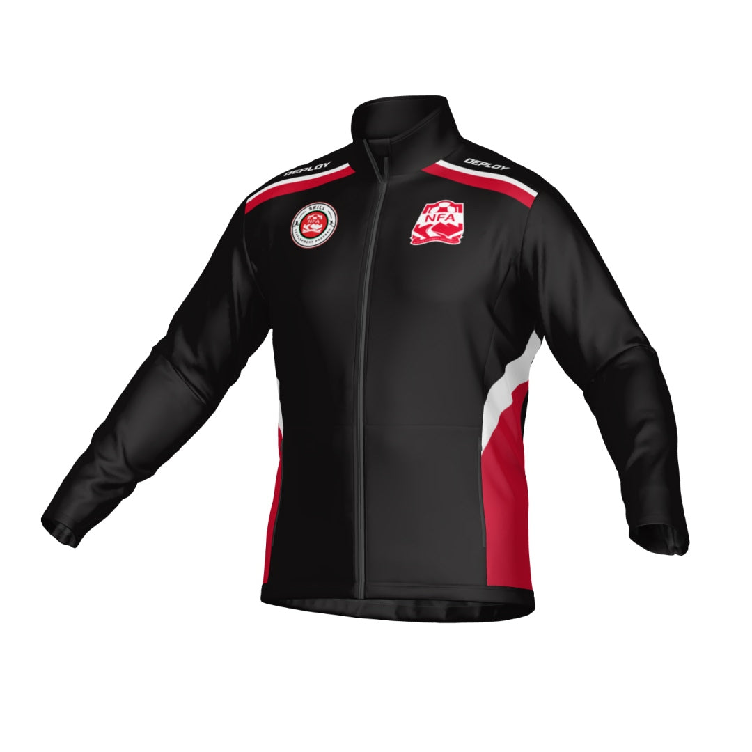 Nepean FA - SDP Coaches Maestro Jacket