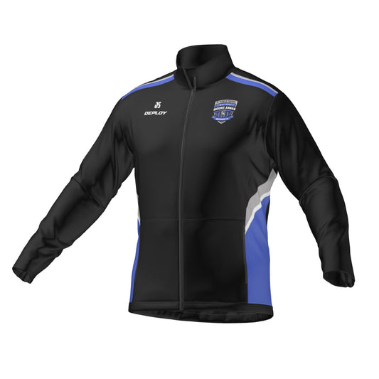 Mt Annan Mustangs - Maestro Jacket - Unisex