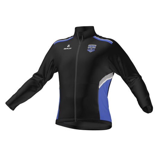 Mt Annan Mustangs - Maestro Jacket - Youth