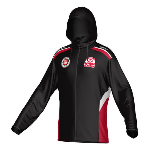 Nepean FA - SDP Coaches Fleece Jacket