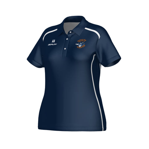DPWFC - Polo - Womens