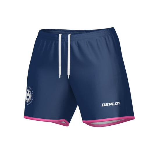 Prouille Football Club - Summer Soccer Shorts Ladies