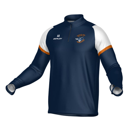 DPWFC - Drill Top - Adult