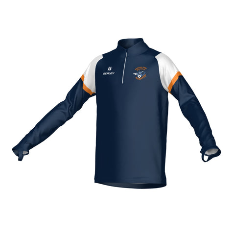 DPWFC - Drill Top - Youth