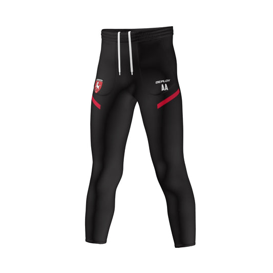 Bangor Brumbies Drill Pants - Youth