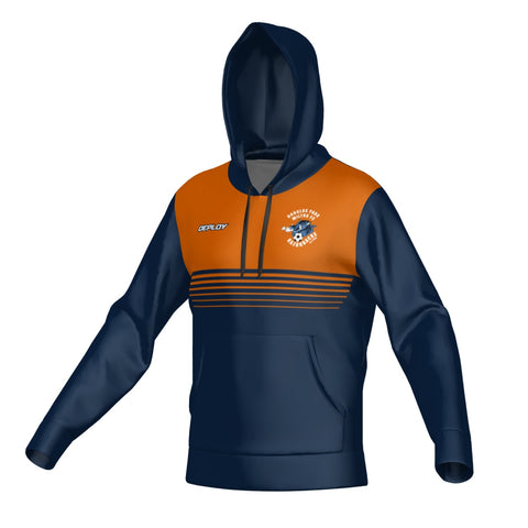 DPWFC - Versa Hoodie