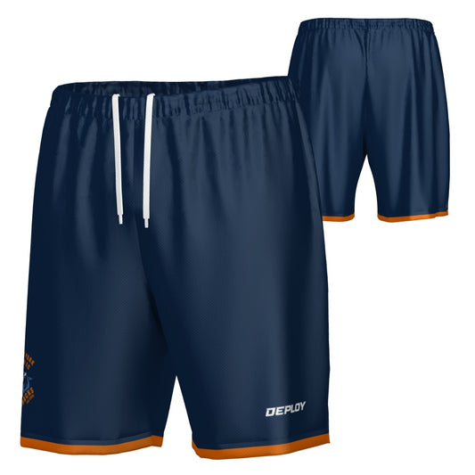 DPWFC - Club Shorts