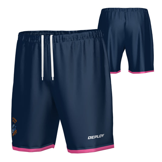 DPWFC - WOMENS CLUB SHORTS