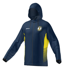 Corio Bay Sports Club - Q-Fleece Jacket Unisex & Youth