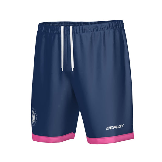 Prouille Football Club - Summer Soccer Shorts