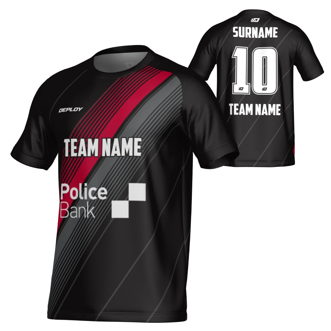 BLACKTOWN PAC JERSEY
