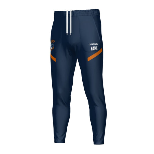 DPWFC - Drill Pants - Adult