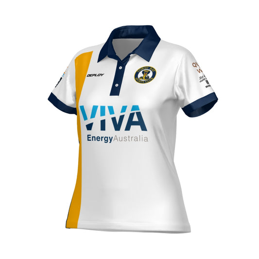 Corio Bay Sports Club - Cricket Polo Ladies