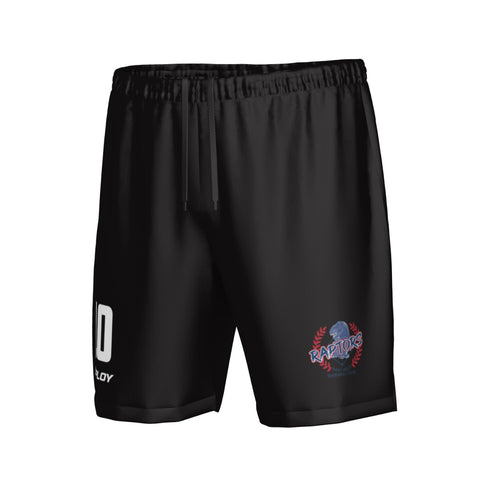 EAST HILLS BASEBALL CLUB - TRAINING SHORTS
