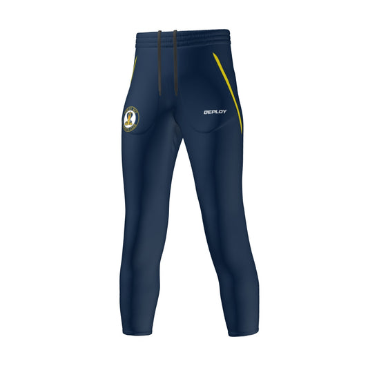 Corio Bay Sports Club - Drill Pant Youth