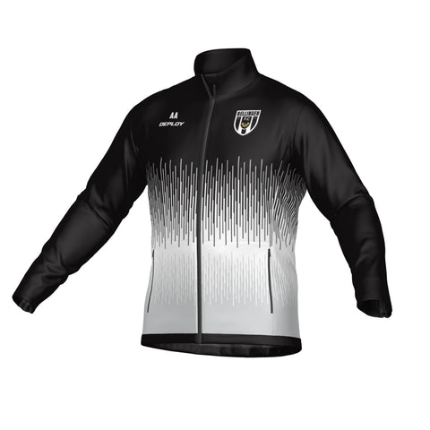 Bellingen Football Club - Maestro Jacket - Option 3 - Youth / Unisex