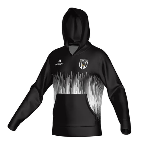 Bellingen Football Club - Versa Hoodie - Option 3 - Youth / Unisex