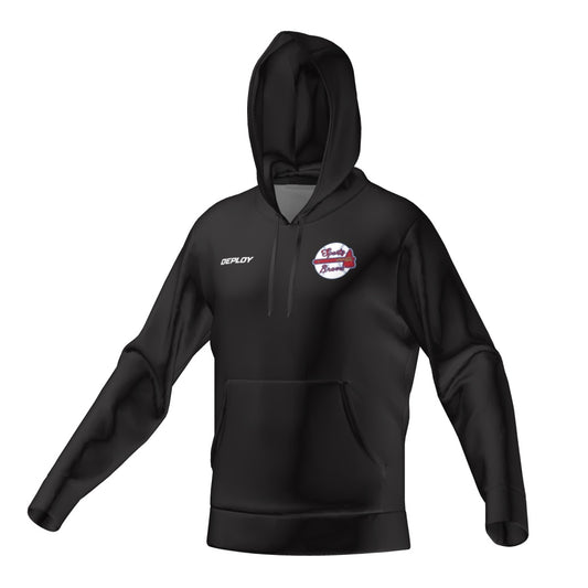 Sportz Braves Softball Club - Versa Hoodie - Unisex & Youth