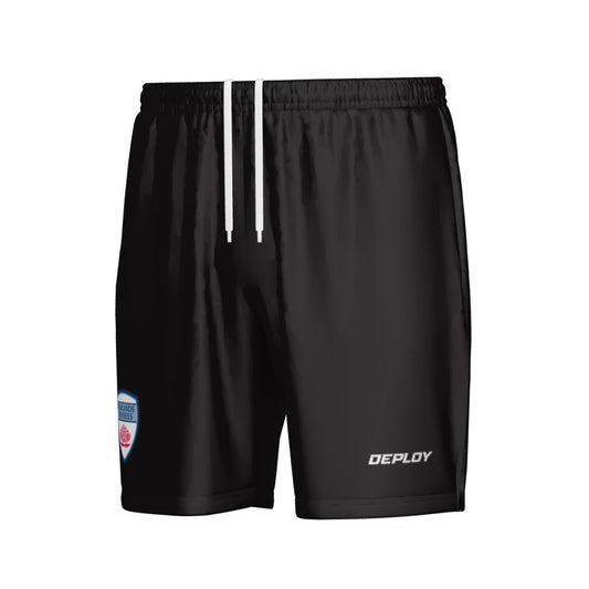 Highlands Referees Black Shorts