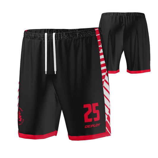 St George Junior Baseball Club - Training Shorts 2 - Unisex & Youth