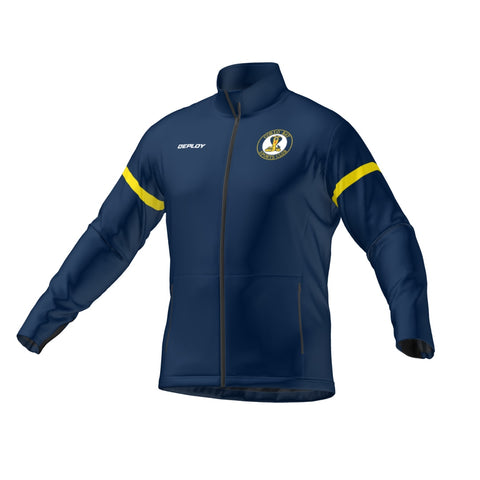 Corio Bay Sports Club - Maestro Jacket