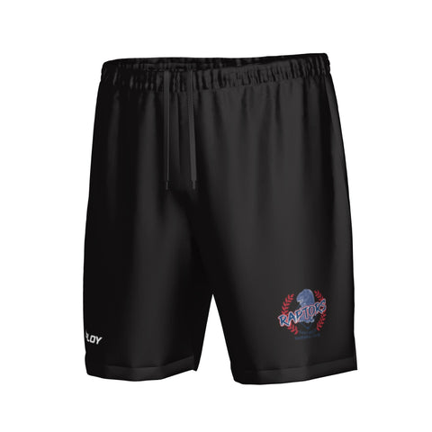 EAST HILLS BASEBALL CLUB - TRAINING SHORTS