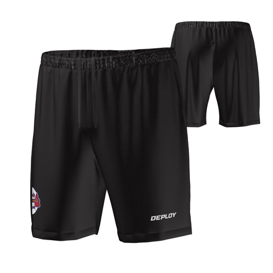 Sportz Braves Softball Club - Training Shorts - Unisex & Youth