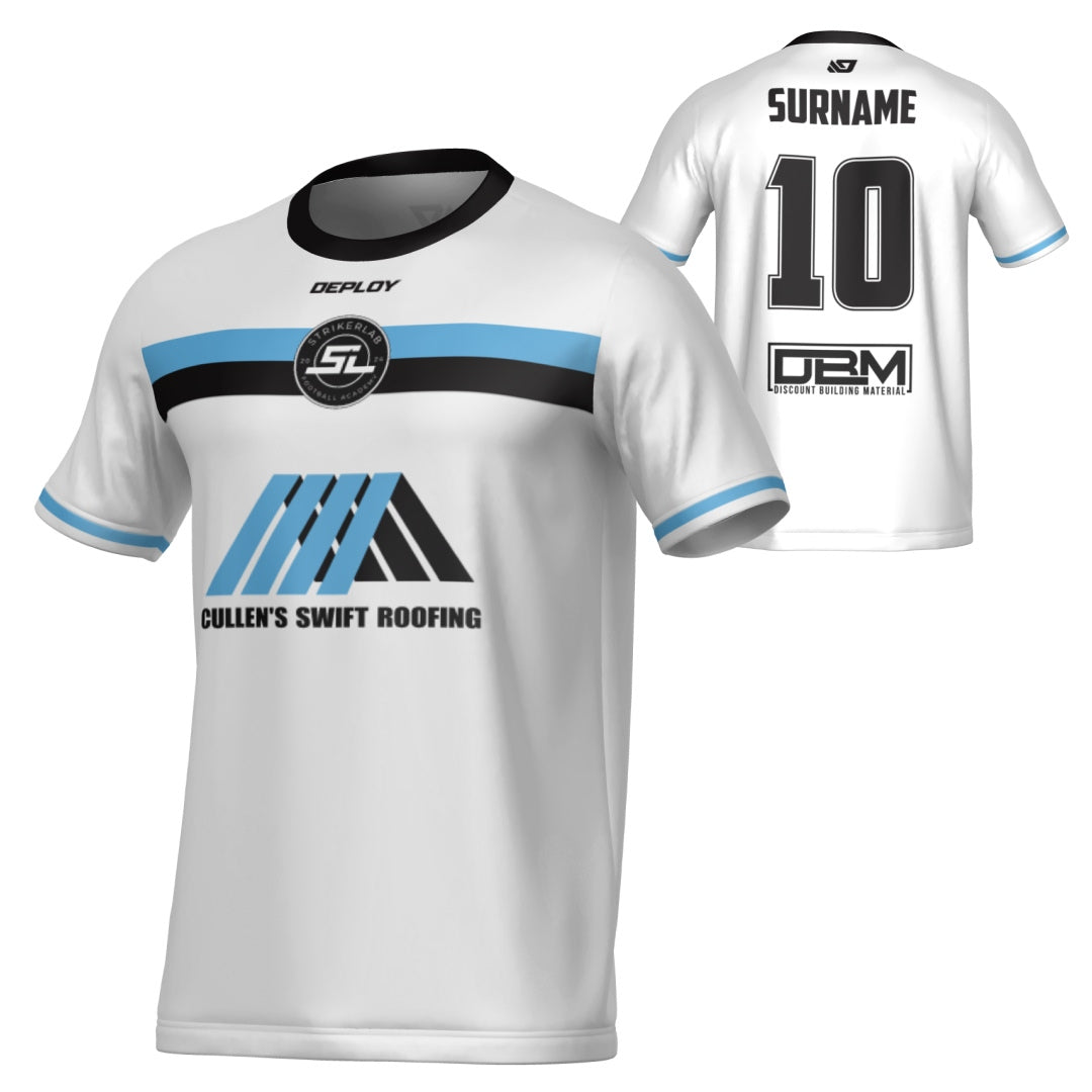 STRIKERLAB FOOTBALL ACADEMY - TRAINING JERSEY
