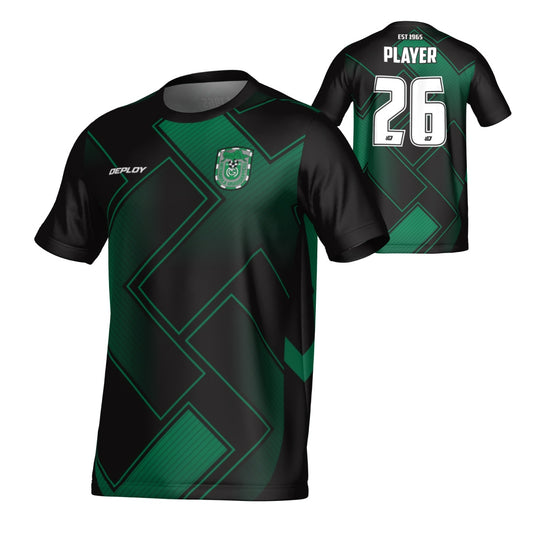 Merimbula Grasshoppers - Training Jersey