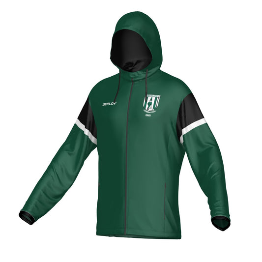 FKFC Coaches Q-Fleece Jacket