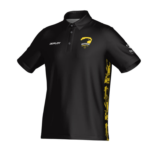 HEFFRON HAWKS FC - CLUB POLO