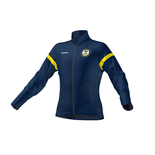 Corio Bay Sports Club - Maestro Jacket Youth