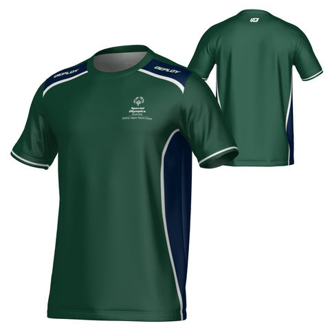 Special Olympics Sydney Upper North Shore - Jersey - Youth / Unisex