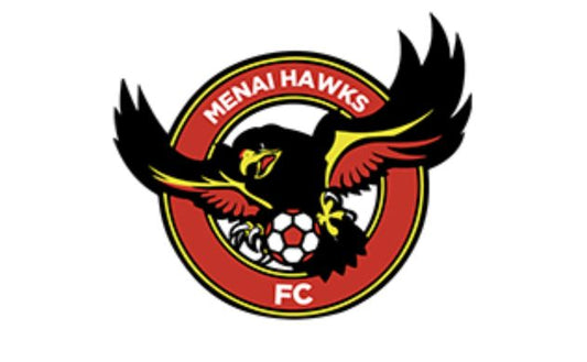 MENAI HAWKS FOOTBALL CLUB
