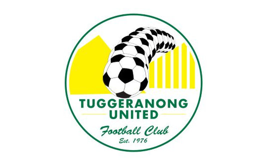 TUGGERANONG UNITED FOOTBALL CLUB