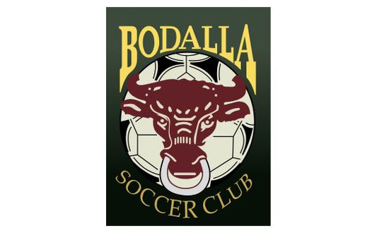 BODALLA SOCCER CLUB
