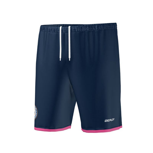 Douglas Park Wilton FC - Womens Playing Shorts (Unisex Cut)