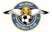 BELMONT FOOTBALL CLUB