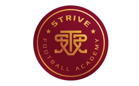 STRIVE FOOTBALL ACADEMY