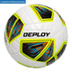 Size 5 / Fluro Yellow
