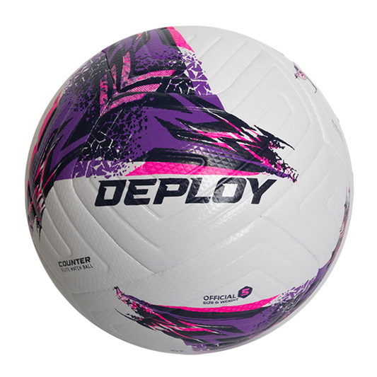 Counter - Elite+ Match Football