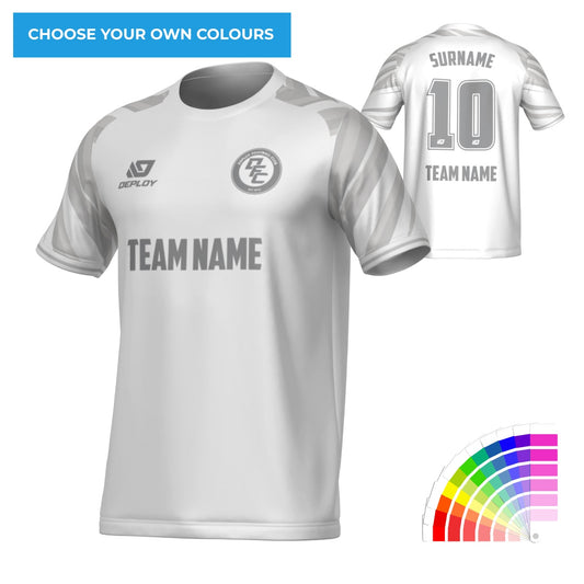 Vantage Jersey