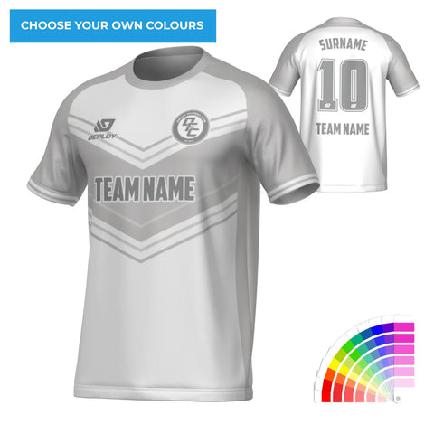 Vectorline Jersey