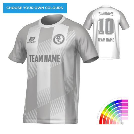 Vector Jersey