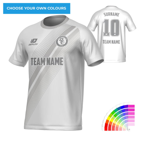 Velocity Jersey
