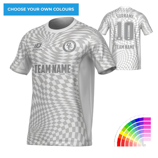 Vortex Jersey
