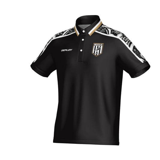 West Griffith FC - 2026 Polo
