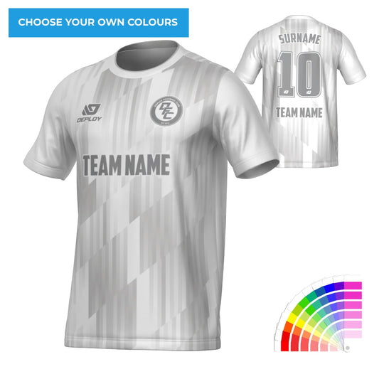 Wildfire Jersey
